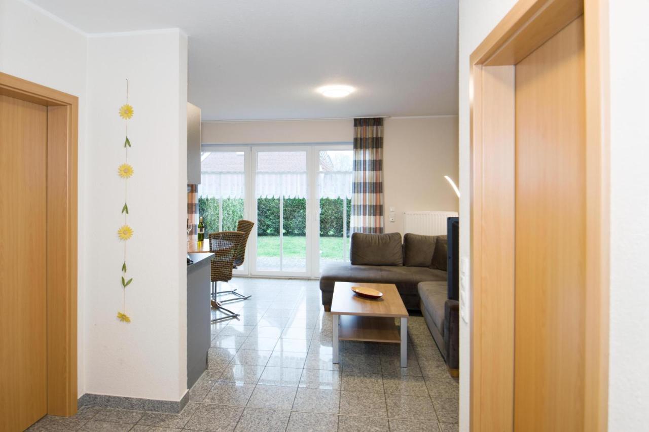 Ferienwohnung Jacobs Eg Норддайх Экстерьер фото