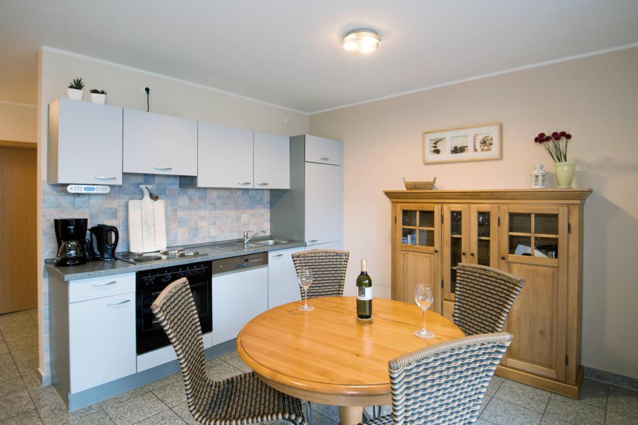 Ferienwohnung Jacobs Eg Норддайх Экстерьер фото