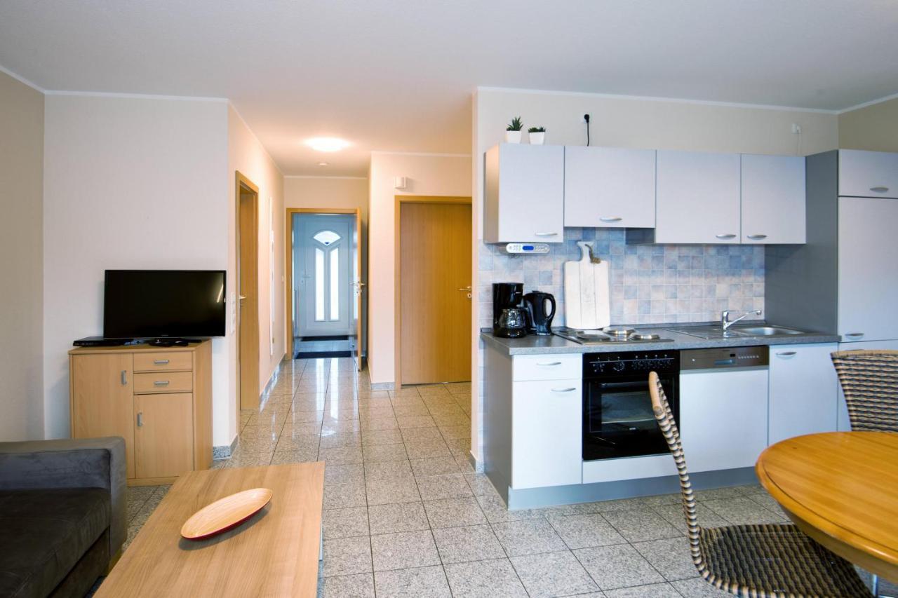 Ferienwohnung Jacobs Eg Норддайх Экстерьер фото